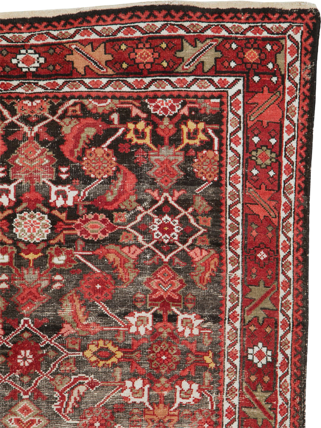 mahal Rug - # 104588