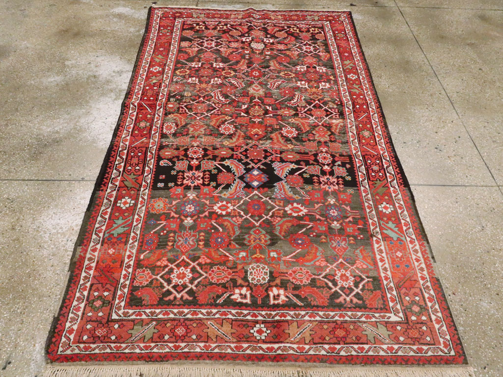 mahal Rug - # 104588