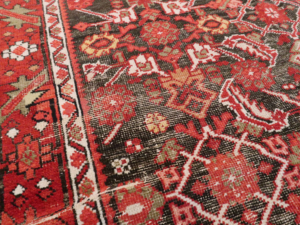 mahal Rug - # 104588