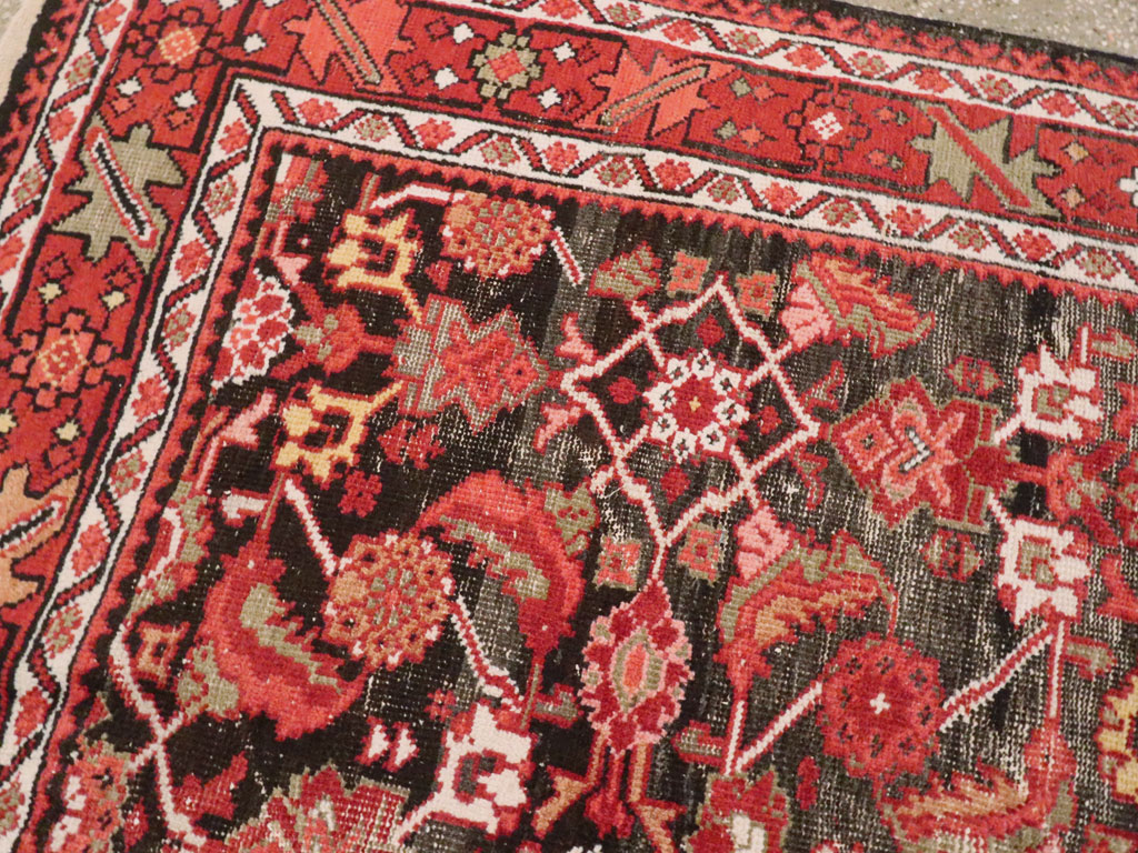 mahal Rug - # 104588