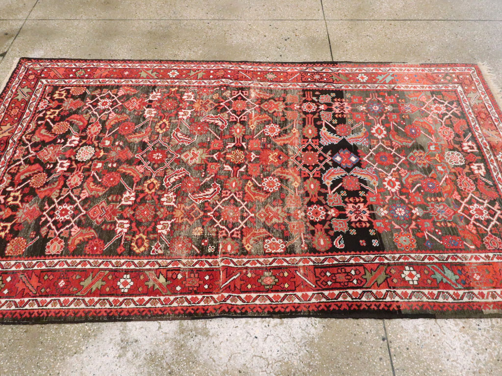 mahal Rug - # 104588