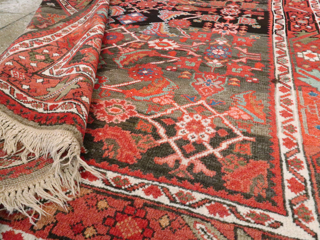 mahal Rug - # 104588