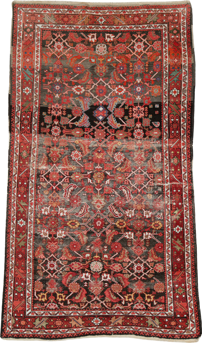 mahal Rug - # 104588