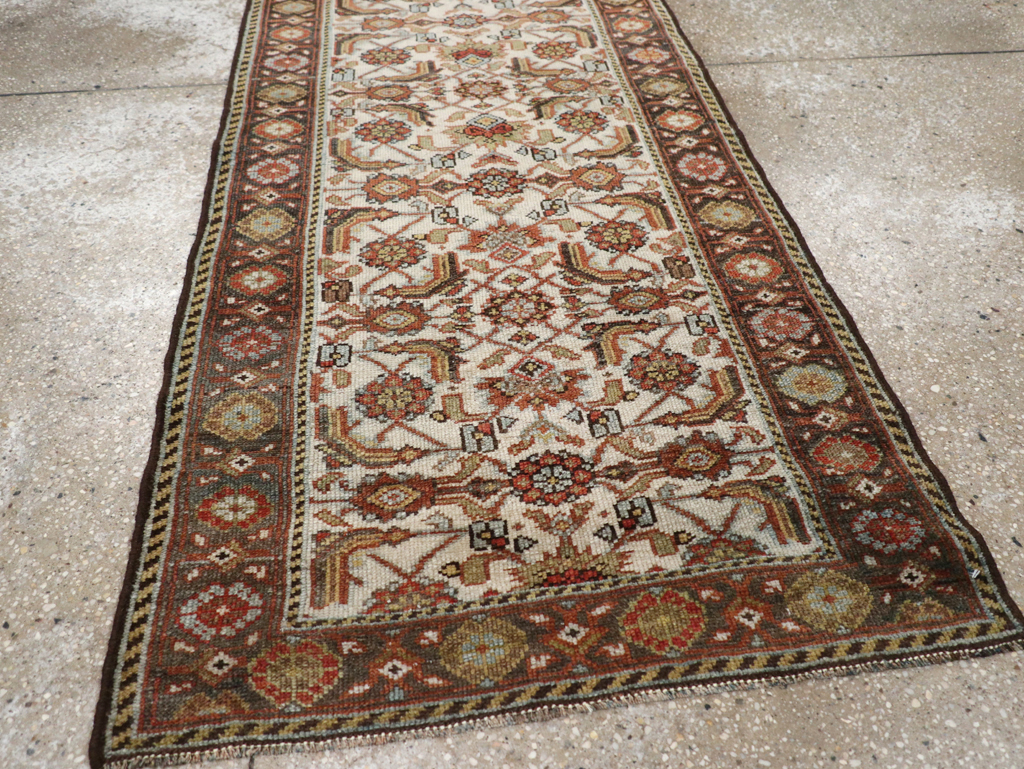 mahal Rug - # 104736