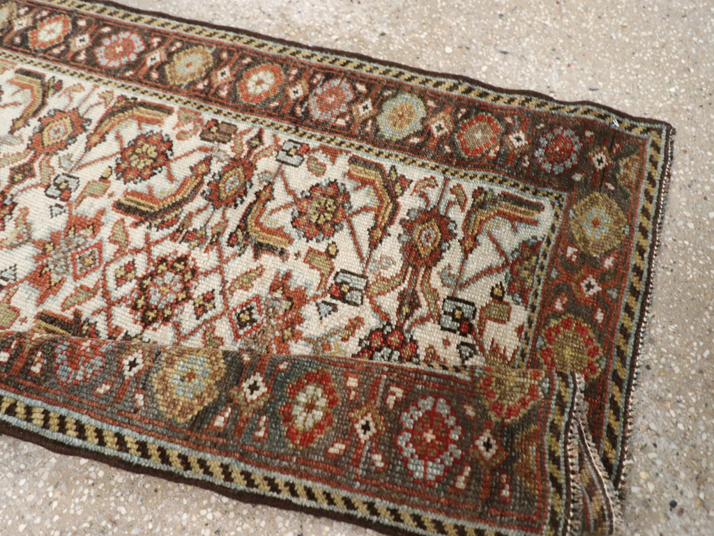 mahal Rug - # 104736