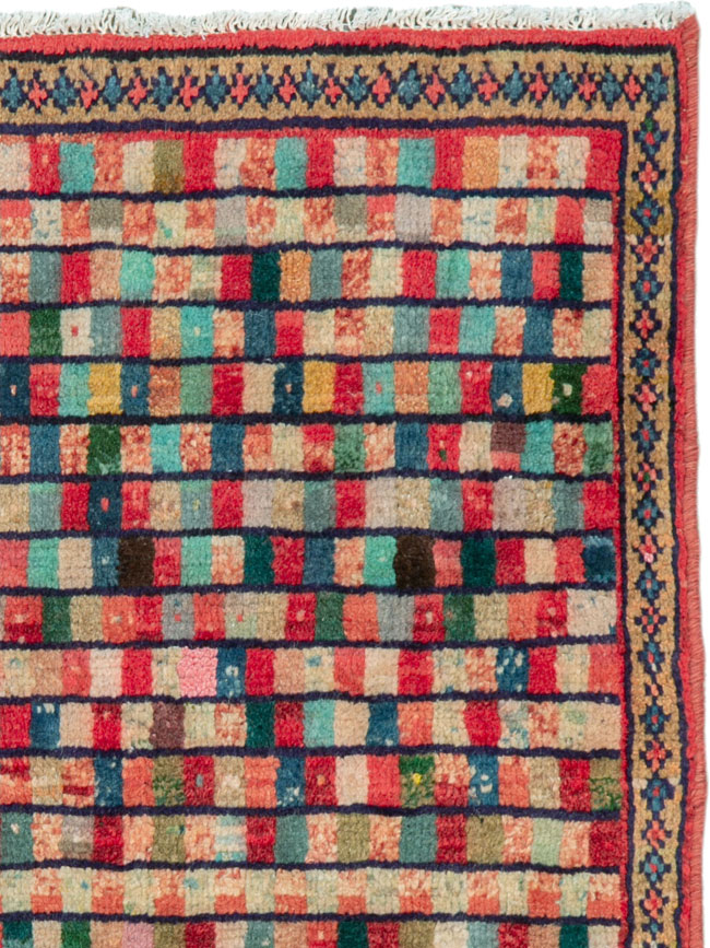 mahal Rug - # 104890