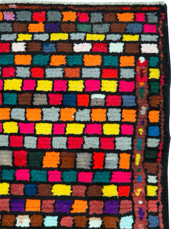 mahal Rug - # 104902