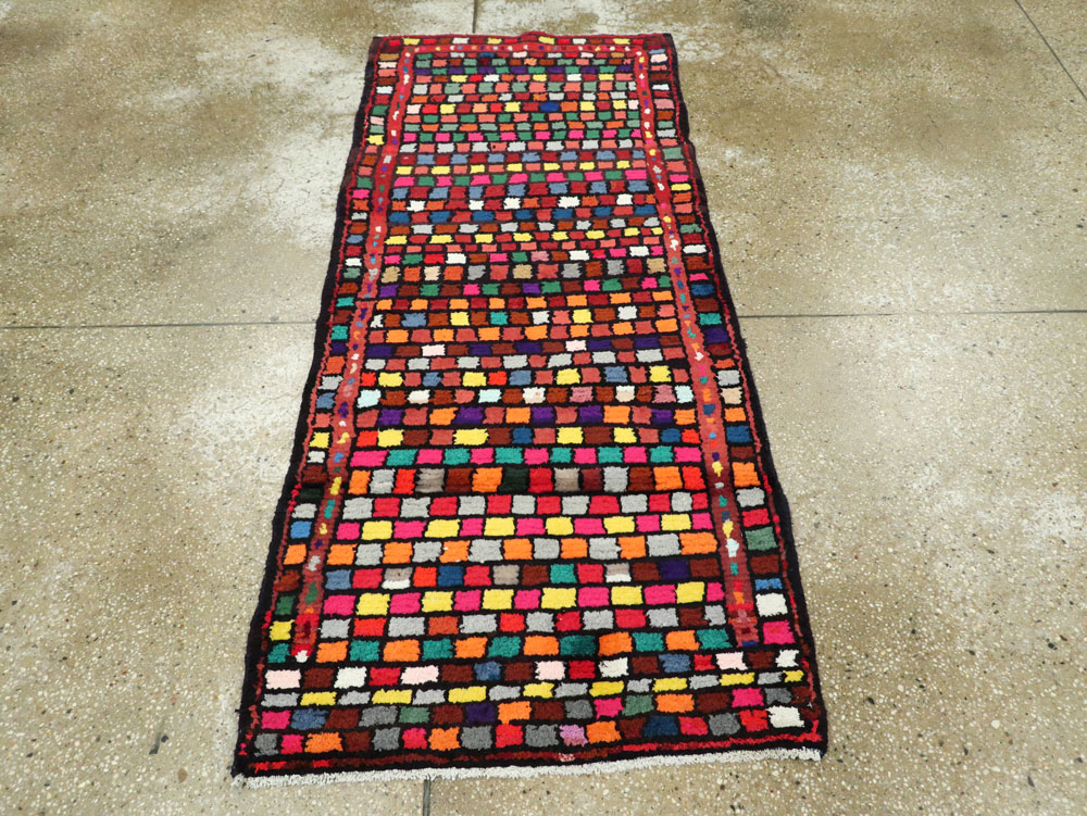 mahal Rug - # 104902
