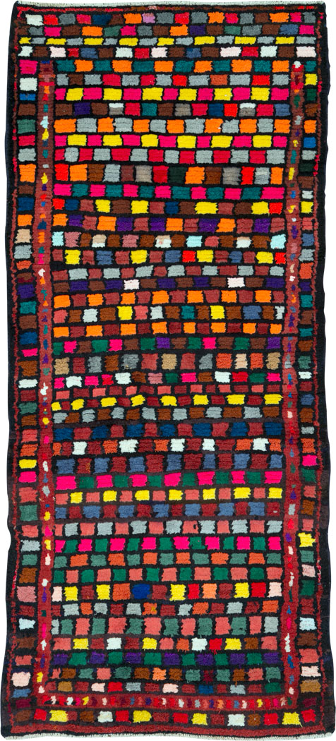 mahal Rug - # 104902