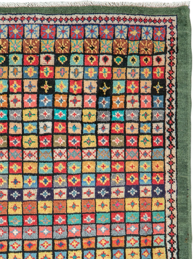 mahal Carpet - # 104906