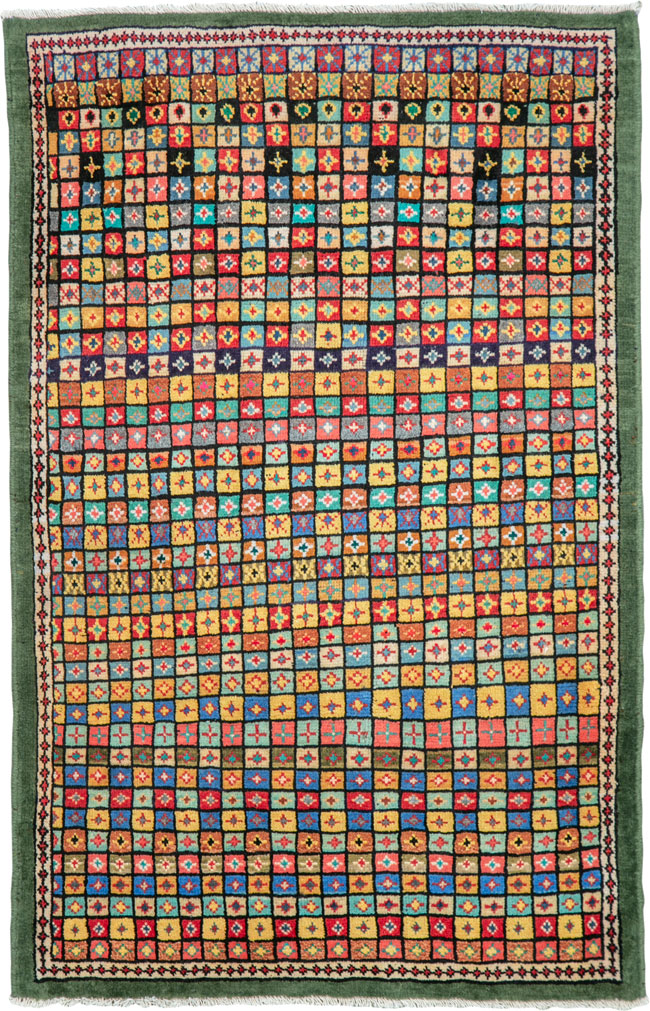 mahal Carpet - # 104906