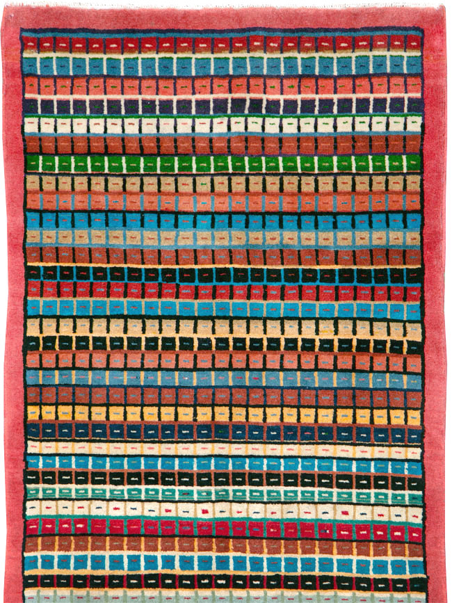 mahal Rug - # 104942