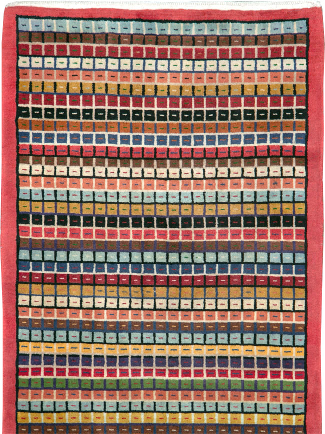 mahal Rug - # 104942