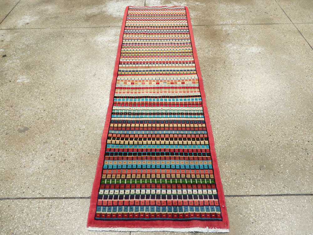 mahal Rug - # 104942