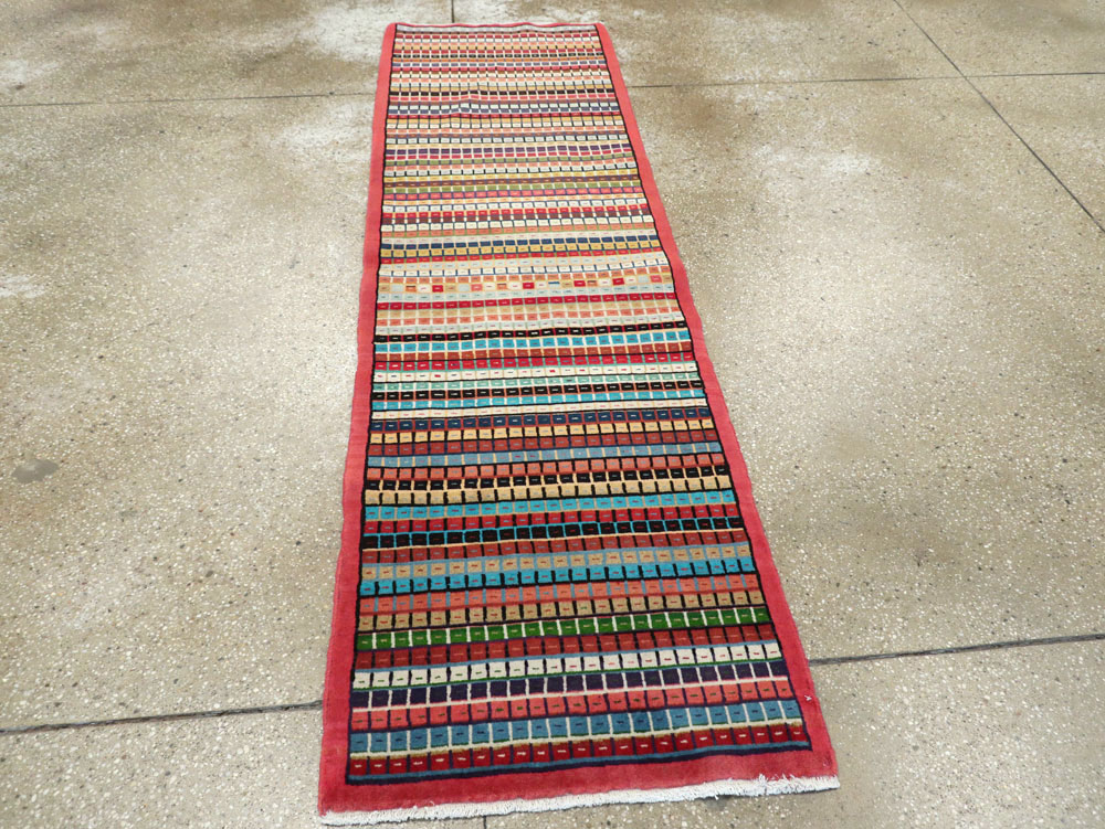 mahal Rug - # 104942
