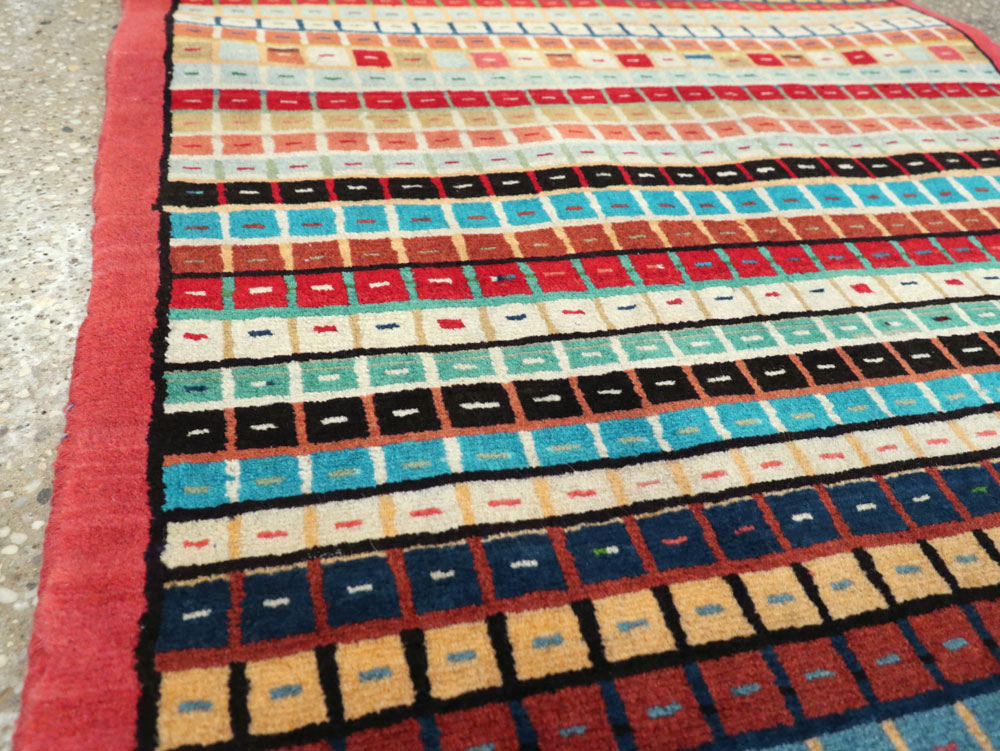 mahal Rug - # 104942