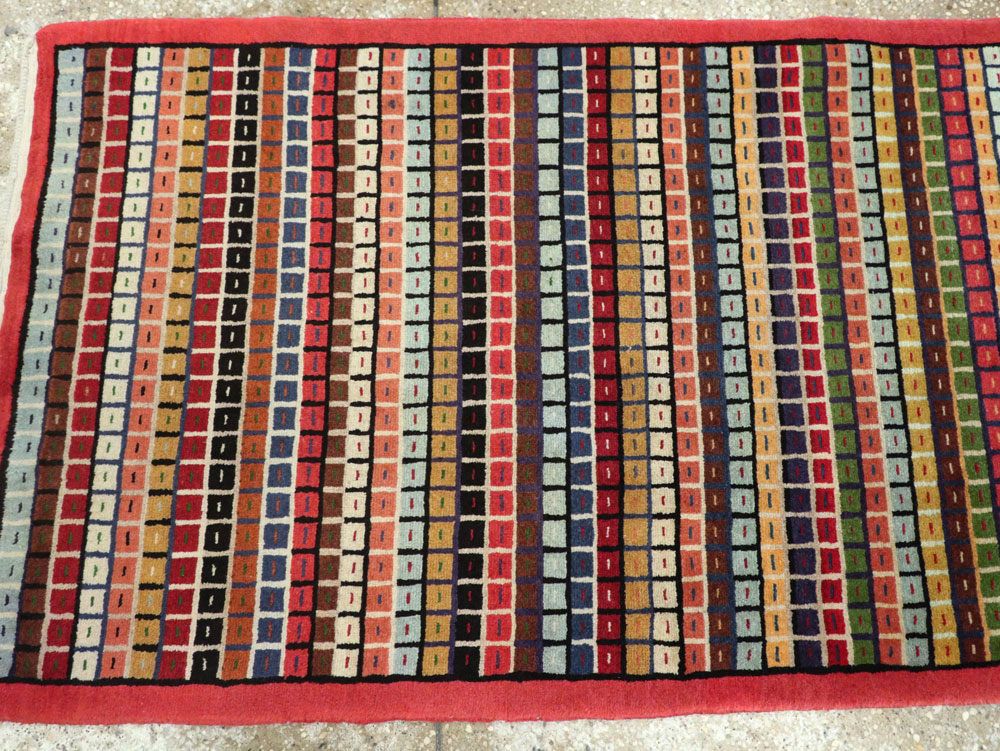 mahal Rug - # 104942