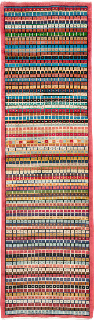 mahal Rug - # 104942