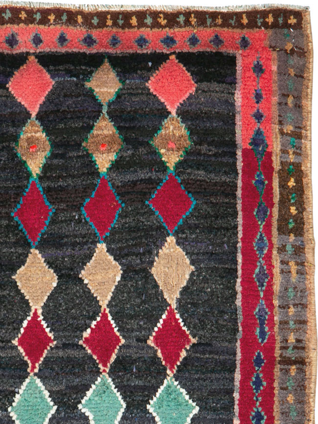 mahal Rug - # 104959