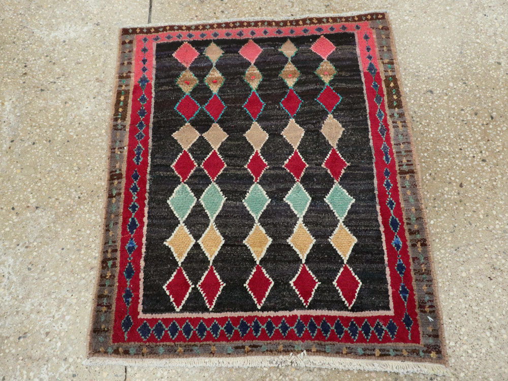 mahal Rug - # 104959