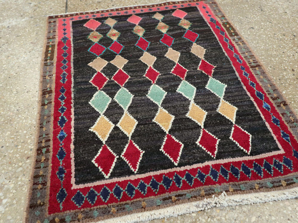 mahal Rug - # 104959