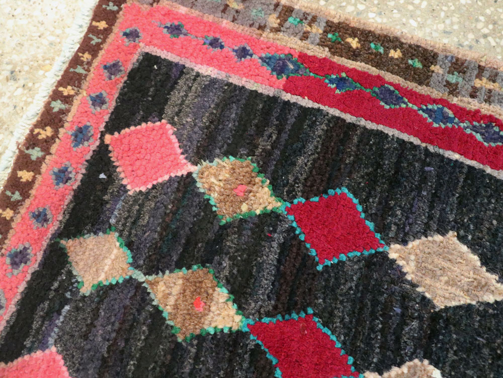 mahal Rug - # 104959