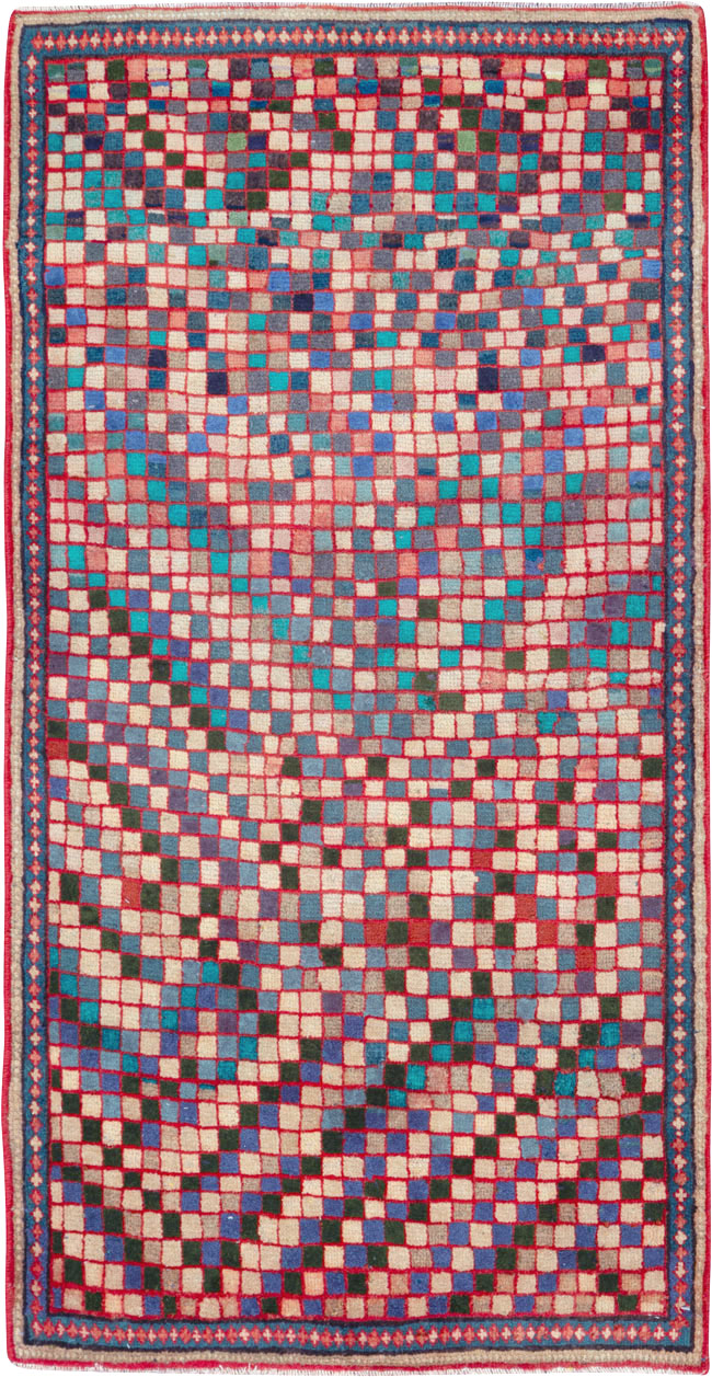 mahal Rug - # 104963