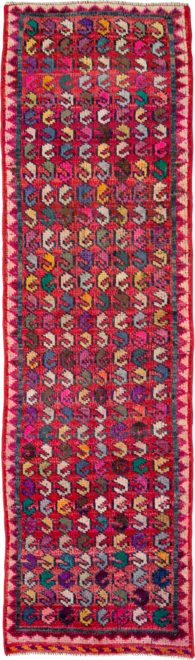 mahal Rug - # 104966