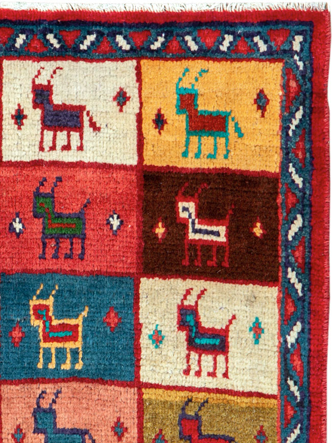 mahal Carpet - # 104993