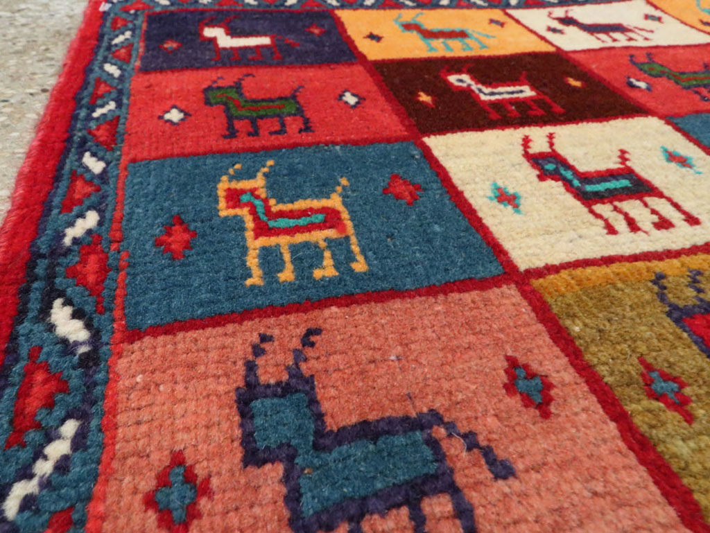 mahal Carpet - # 104993