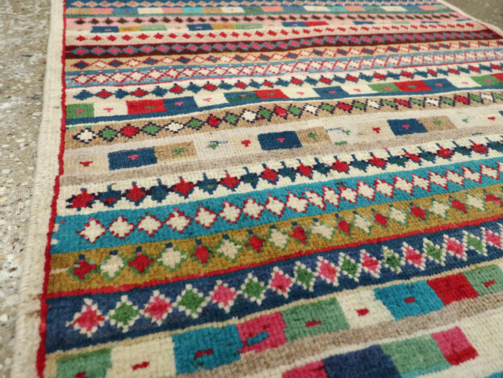 mahal Rug - # 105006