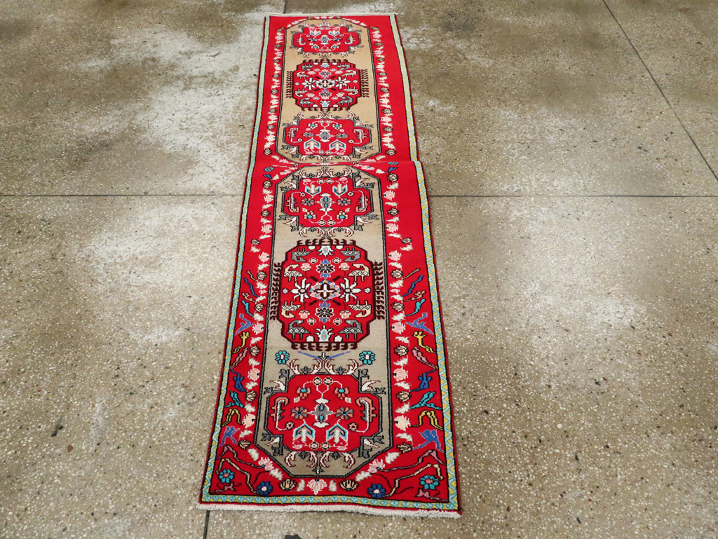 mahal Rug - # 105008