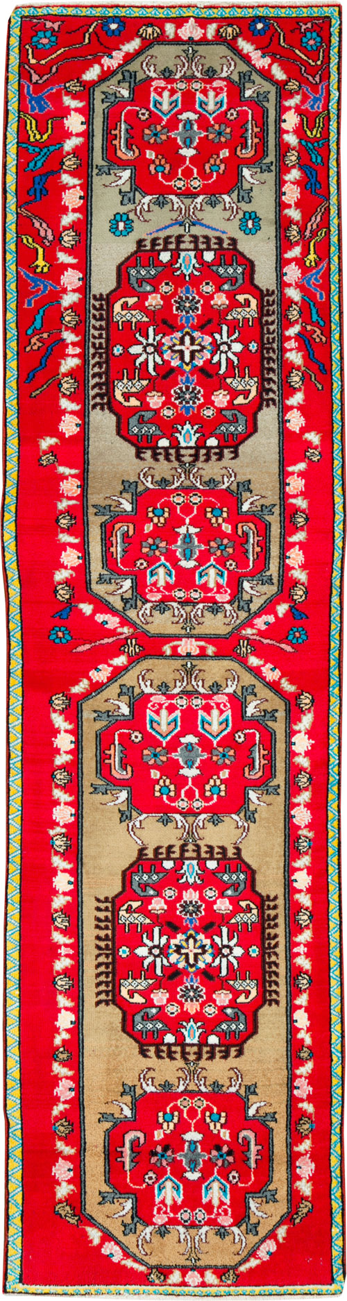 mahal Rug - # 105008