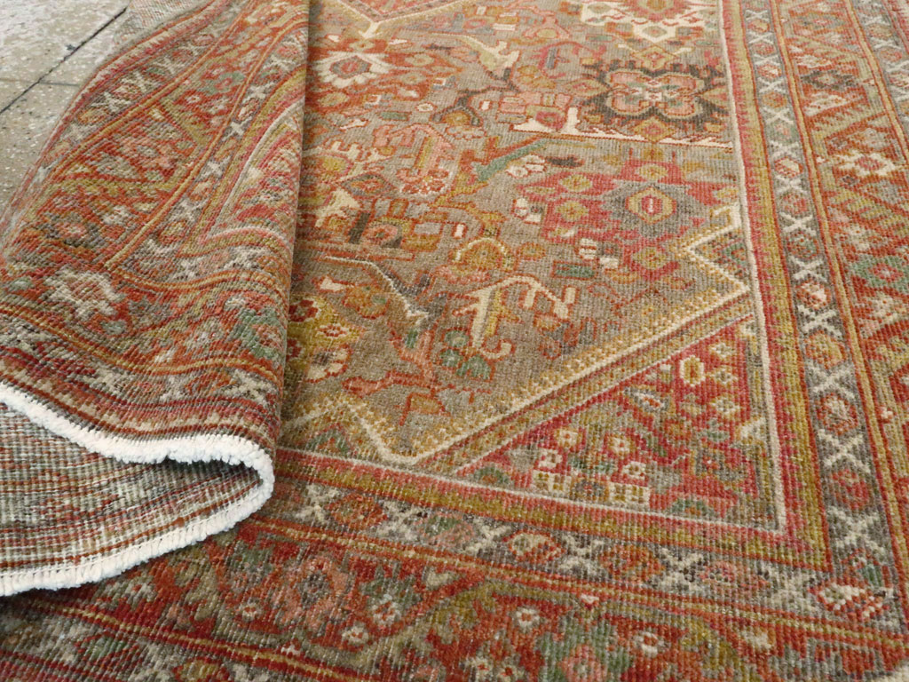 mahal Rug - # 105051