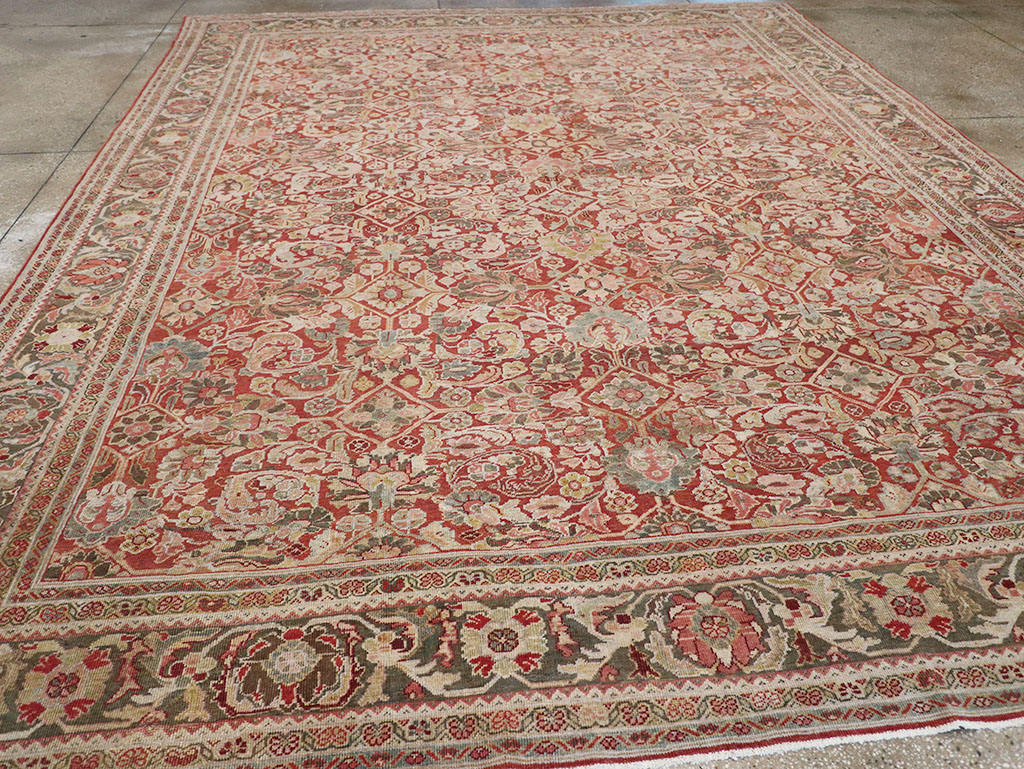 mahal Carpet - # 105098
