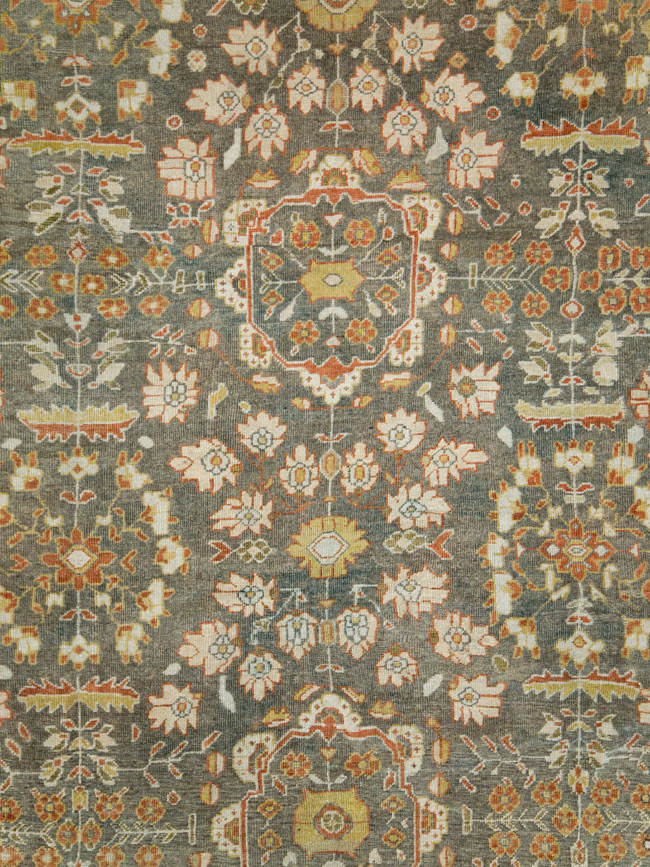 mahal Carpet - # 105194