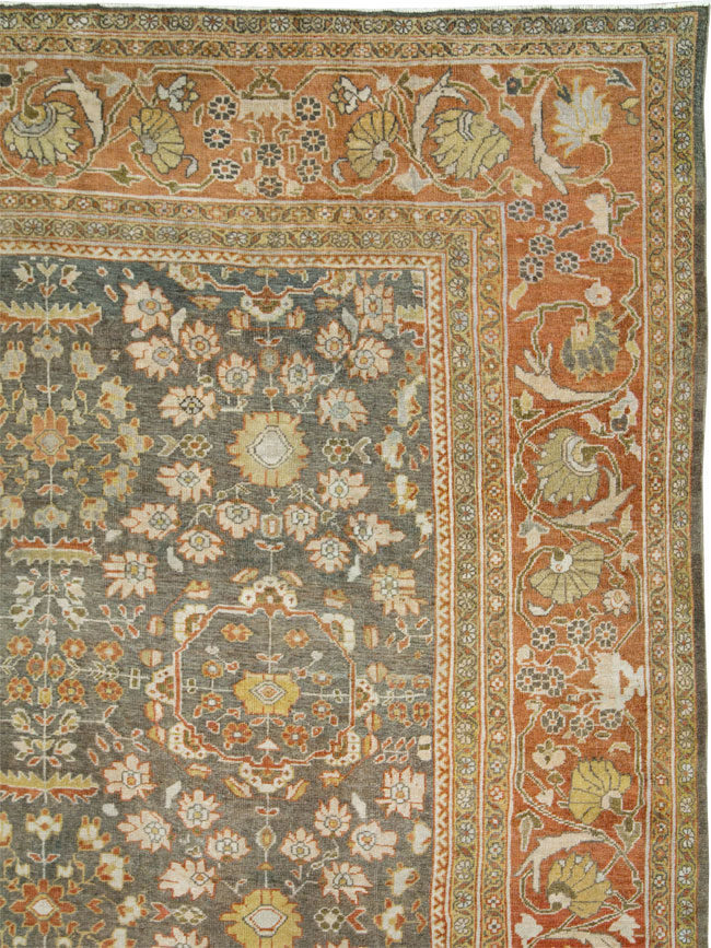 mahal Carpet - # 105194