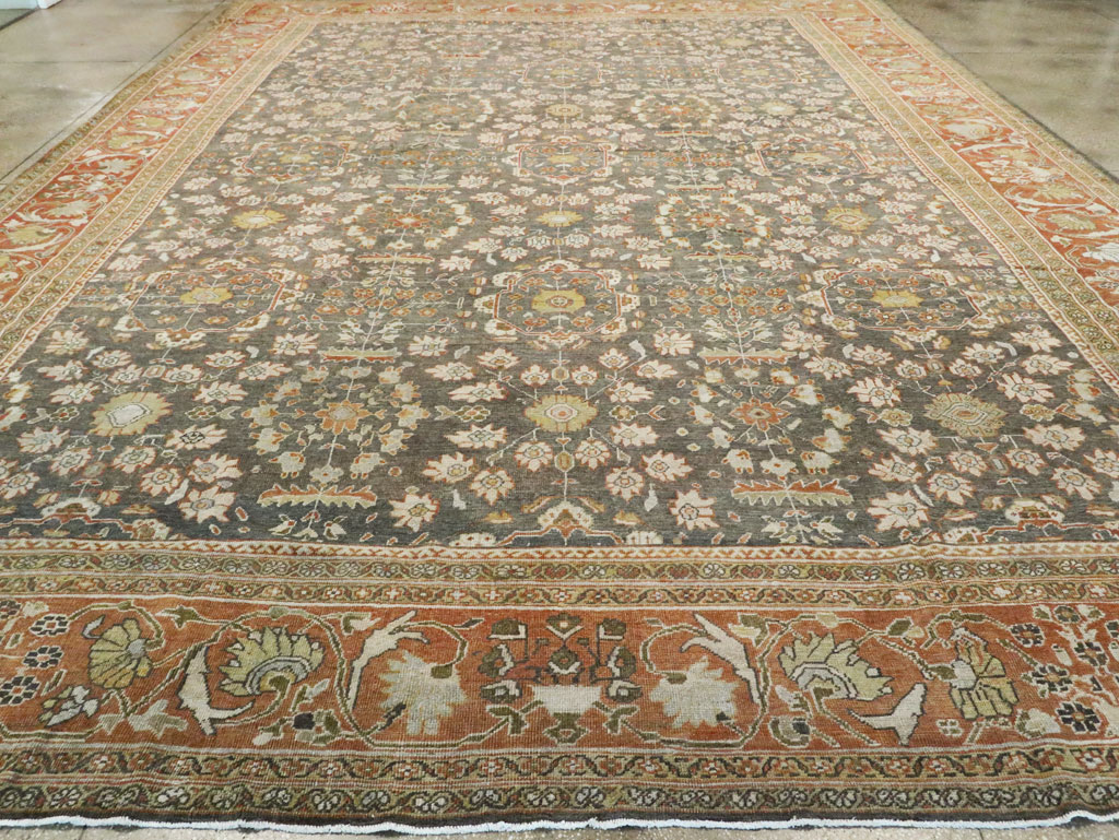 mahal Carpet - # 105194