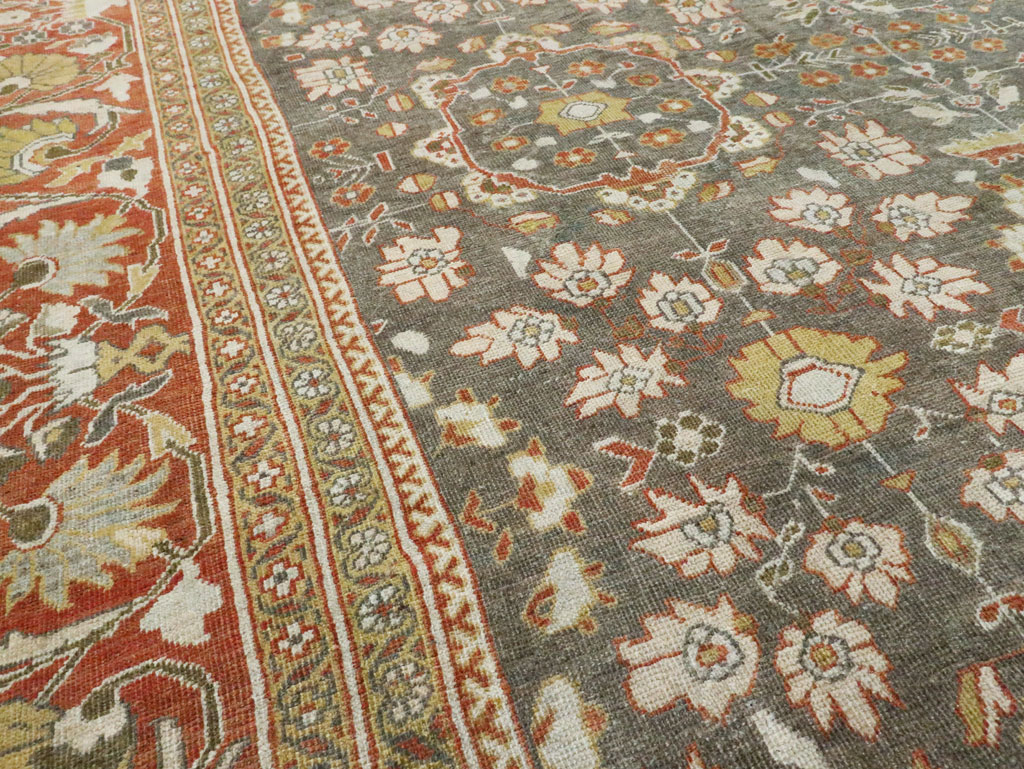 mahal Carpet - # 105194