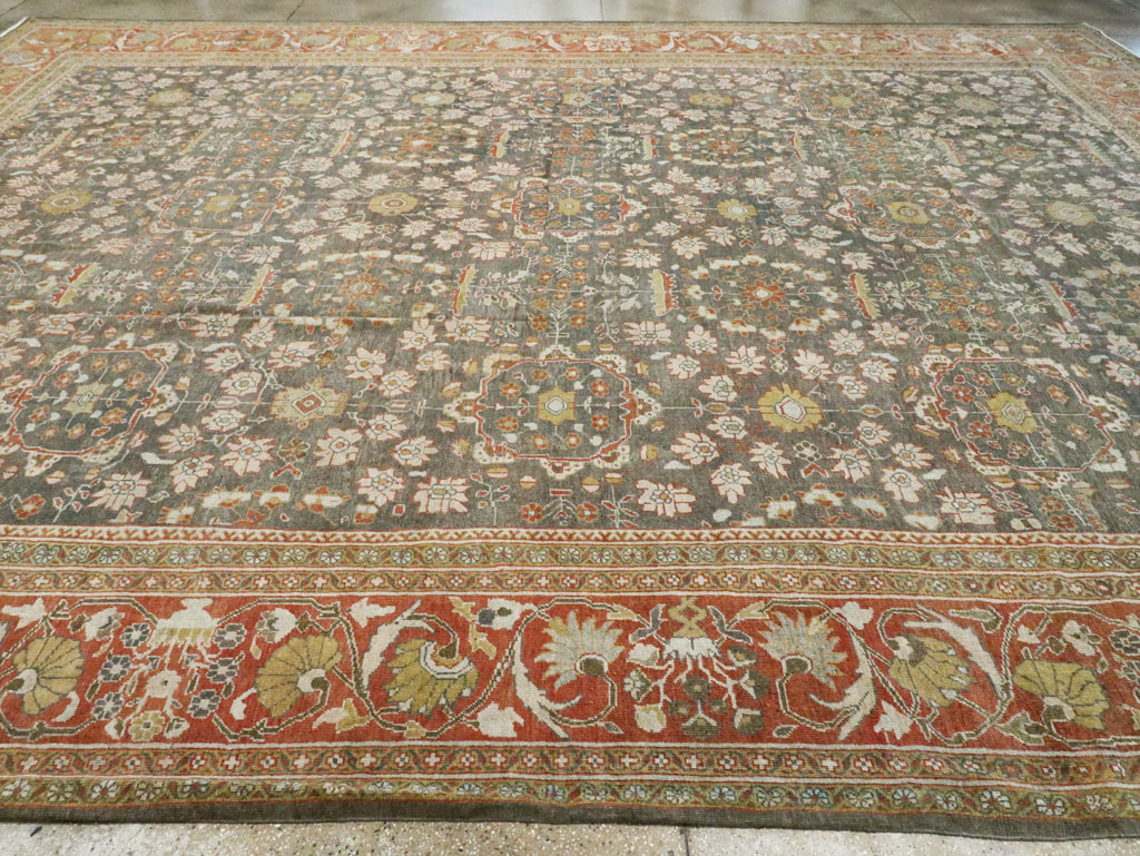 mahal Carpet - # 105194