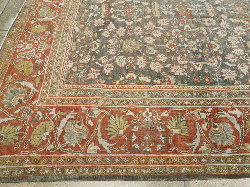 mahal Carpet - # 105194