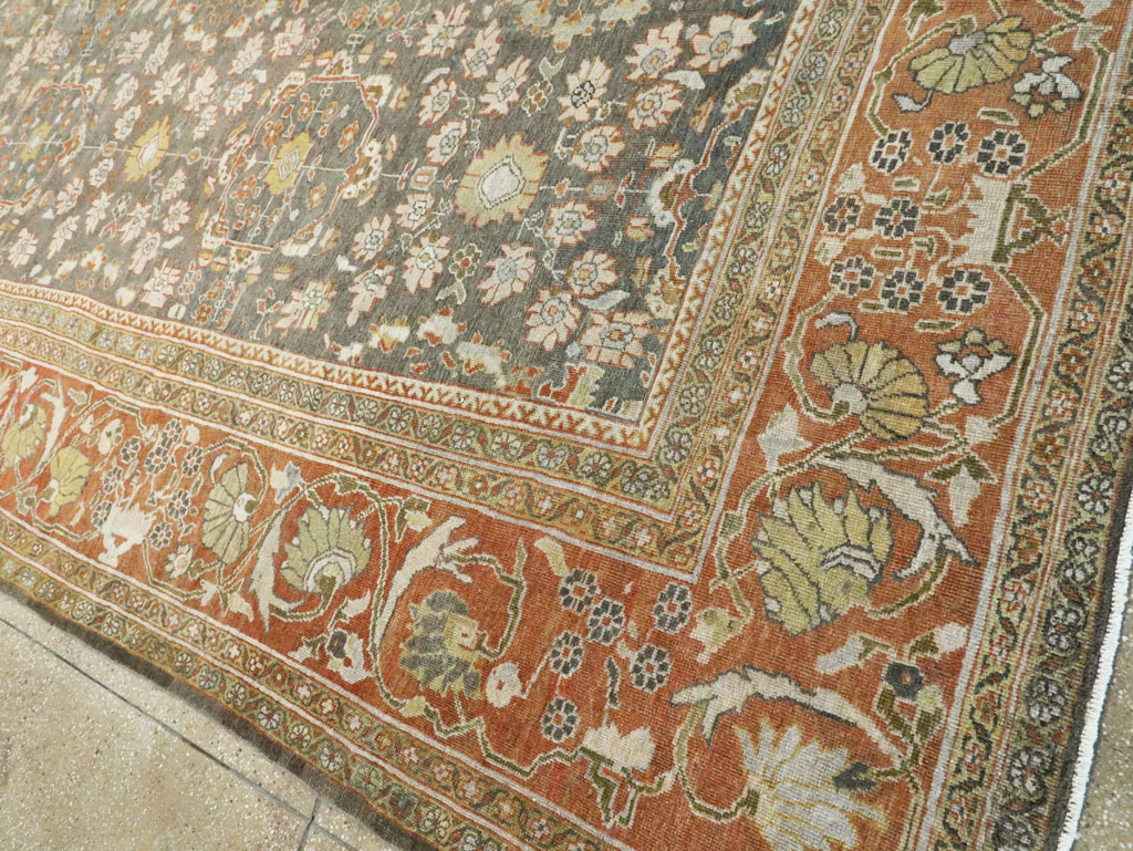 mahal Carpet - # 105194