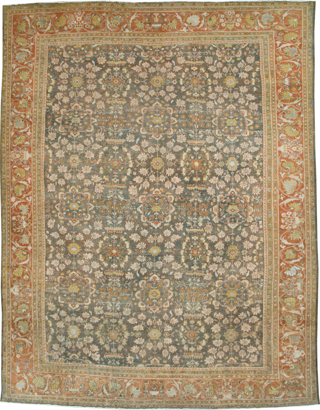 mahal Carpet - # 105194