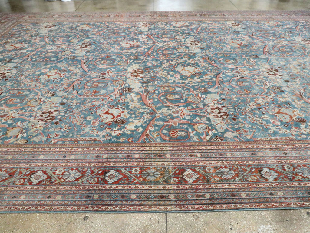 mahal Carpet - # 105204
