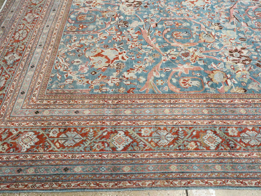 mahal Carpet - # 105204