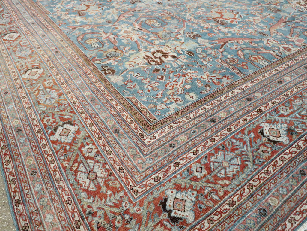 mahal Carpet - # 105204