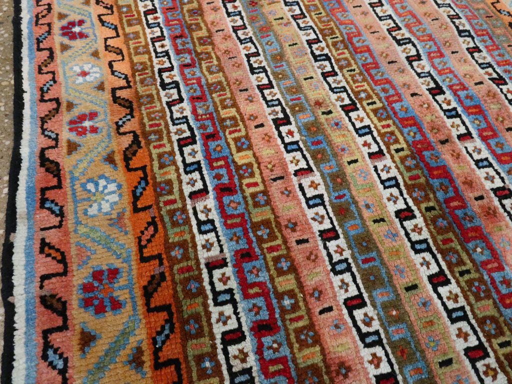 mahal Rug - # 105252