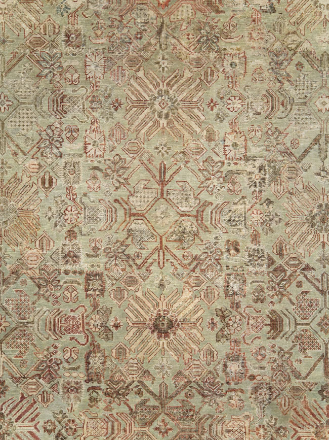 mahal Carpet - # 105440