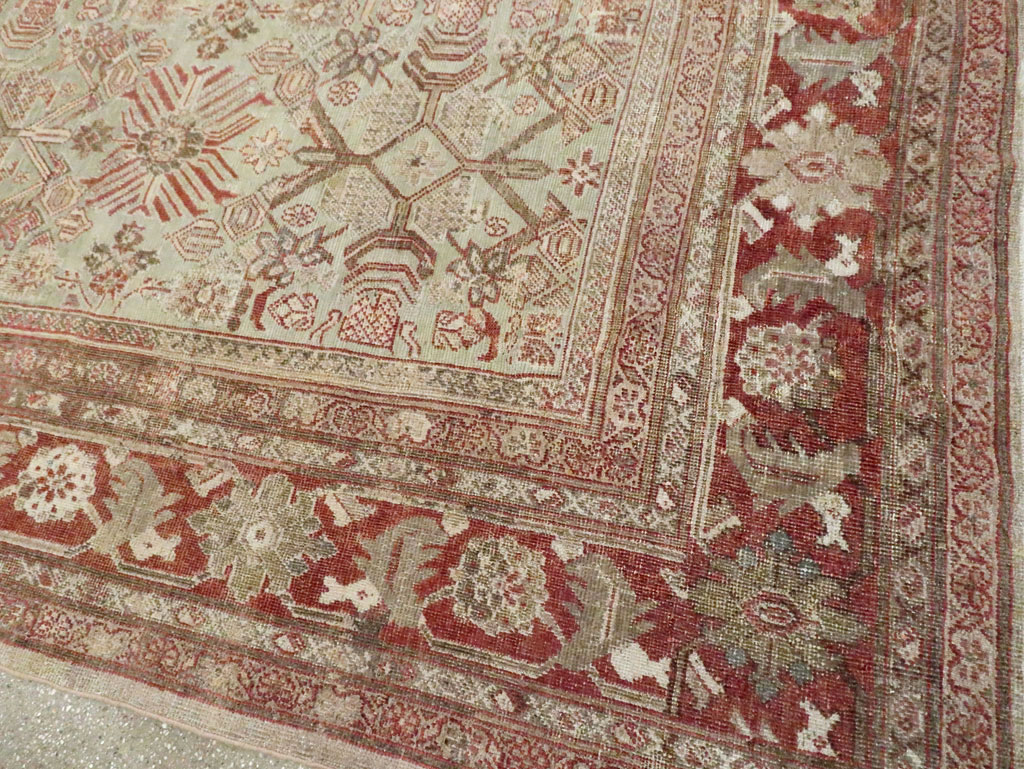 mahal Carpet - # 105440