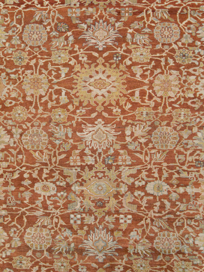 mahal Carpet - # 105611